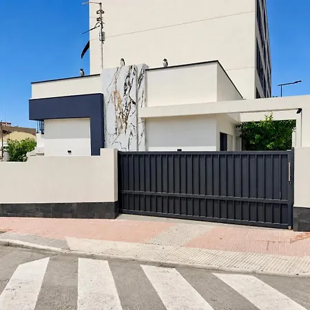 Aitana Ferienhaus