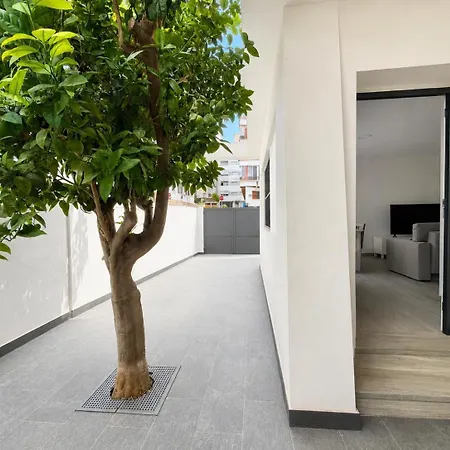 Ferienhaus Aitana Benidorm
