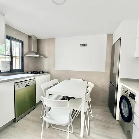 Ferienhaus Aitana