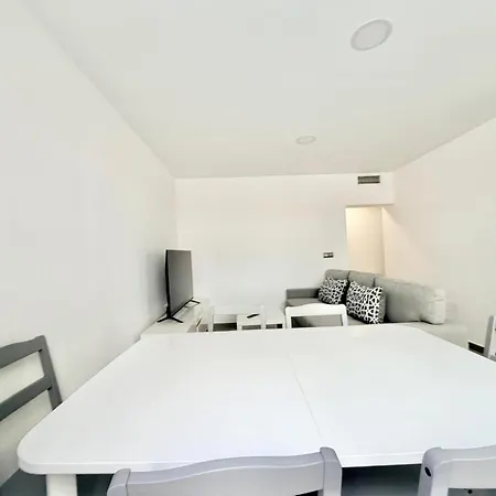 Aitana Ferienhaus