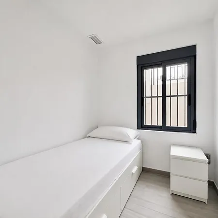 Aitana Ferienhaus Benidorm