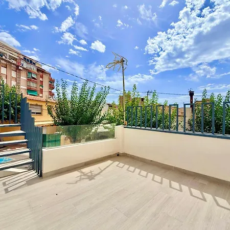 Aitana Ferienhaus