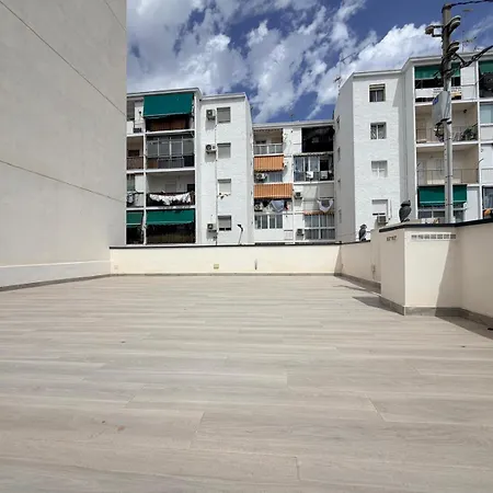 Ferienhaus Aitana