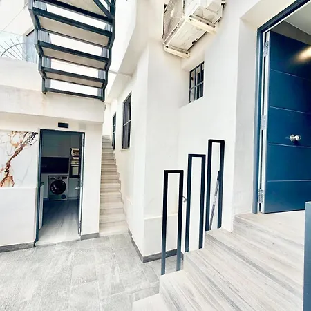 Aitana Ferienhaus